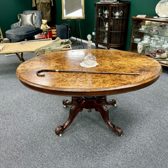 Antique Table 2